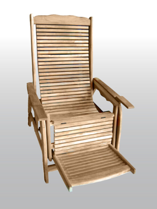 Lazy Chair