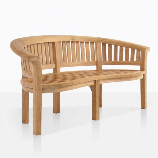 Banana Bench