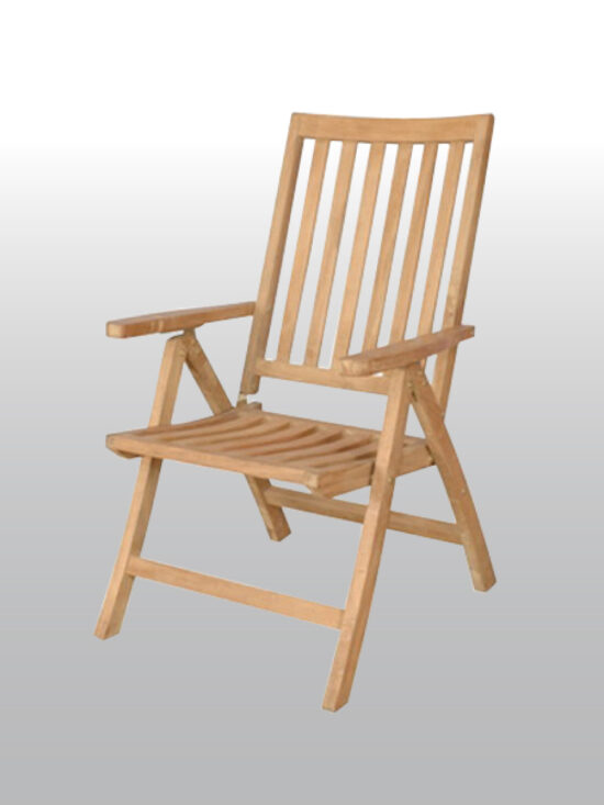 Dorset Chair