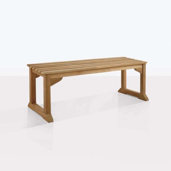 Garden Bench 120 cm