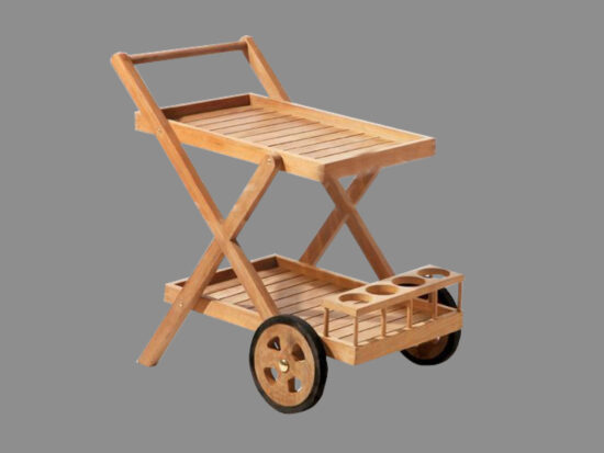 Standard Trolley