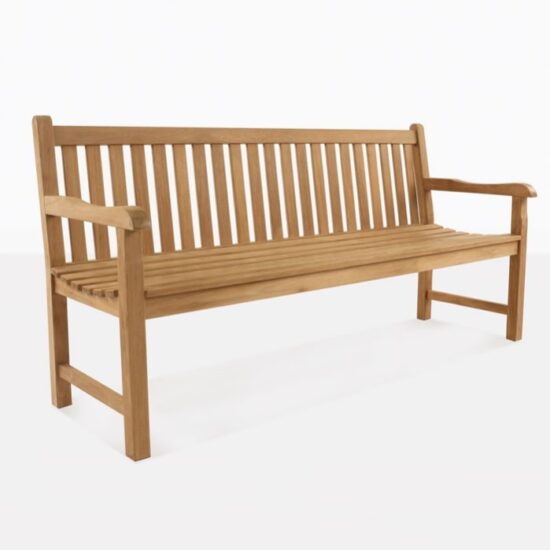 Garden 3 Seat Bench