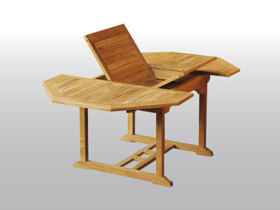Extension Table
