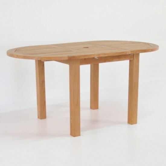 Oval Table 4 Legs
