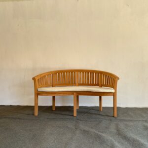 STF Banana Bench Round Back (2)
