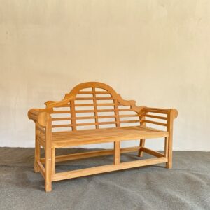STF Marlboro Bench 2 Seat KD (2)