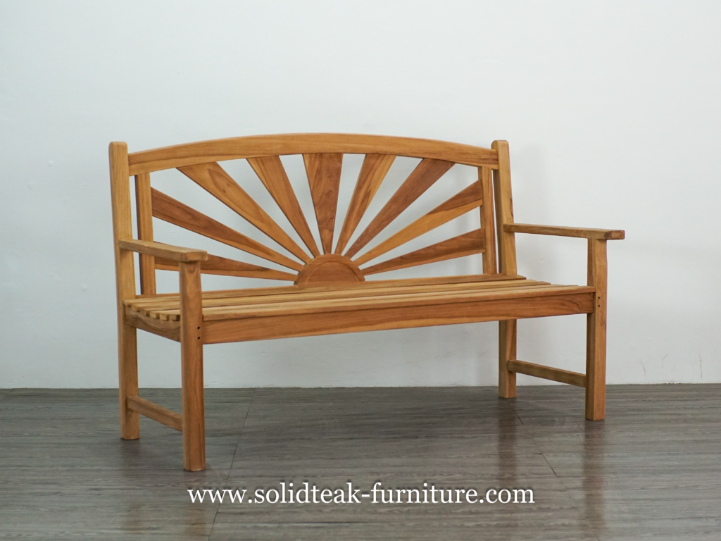 Starblast Bench KD (3)