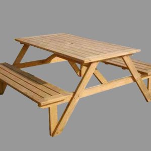 New Garden Family Table